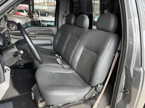 FORD F-250 4.2 XLT TURBO INTERCOOLER CABINE SIMPLES, Foto 19