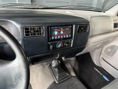 FORD F-250 4.2 XLT TURBO INTERCOOLER CABINE SIMPLES, Foto 20