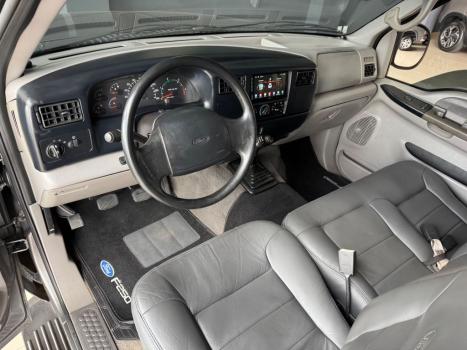 FORD F-250 4.2 XLT TURBO INTERCOOLER CABINE SIMPLES, Foto 21