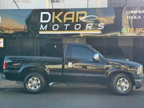 FORD F-250 4.2 XLT TURBO INTERCOOLER CABINE SIMPLES, Foto 2