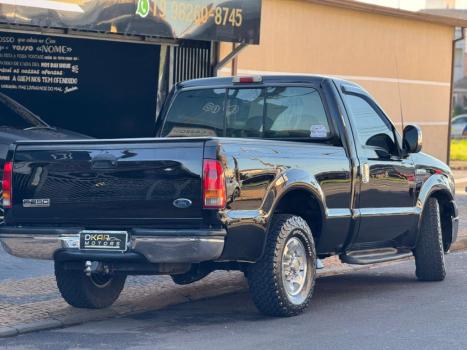 FORD F-250 4.2 XLT TURBO INTERCOOLER CABINE SIMPLES, Foto 3