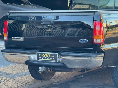FORD F-250 4.2 XLT TURBO INTERCOOLER CABINE SIMPLES, Foto 4