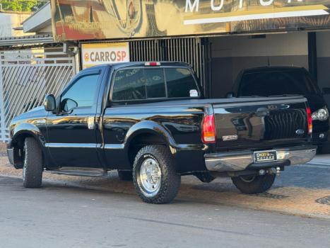FORD F-250 4.2 XLT TURBO INTERCOOLER CABINE SIMPLES, Foto 5
