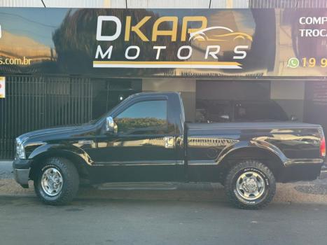 FORD F-250 4.2 XLT TURBO INTERCOOLER CABINE SIMPLES, Foto 6