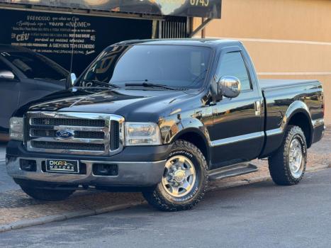 FORD F-250 4.2 XLT TURBO INTERCOOLER CABINE SIMPLES, Foto 7