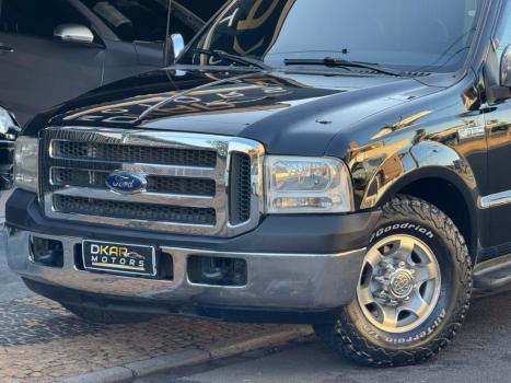 FORD F-250 4.2 XLT TURBO INTERCOOLER CABINE SIMPLES, Foto 8