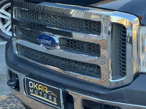 FORD F-250 4.2 XLT TURBO INTERCOOLER CABINE SIMPLES, Foto 9