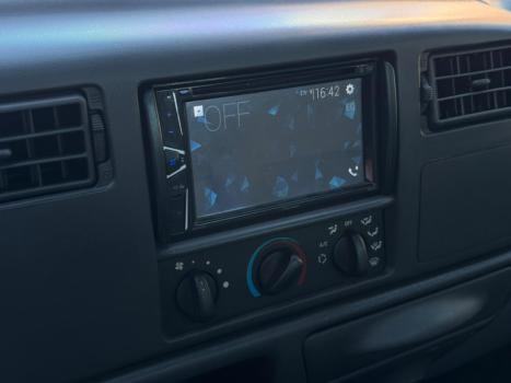 FORD F-250 4.2 XLT TURBO INTERCOOLER CABINE SIMPLES, Foto 12