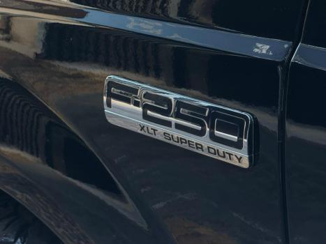FORD F-250 4.2 XLT TURBO INTERCOOLER CABINE SIMPLES, Foto 13