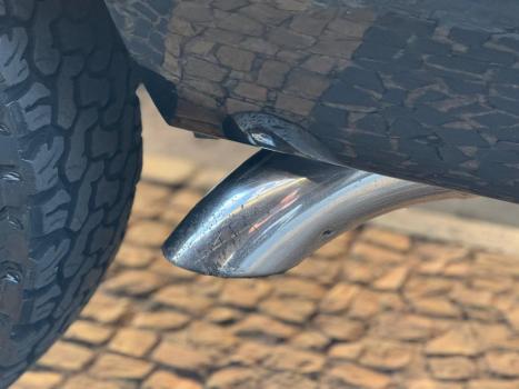 FORD F-250 4.2 XLT TURBO INTERCOOLER CABINE SIMPLES, Foto 15