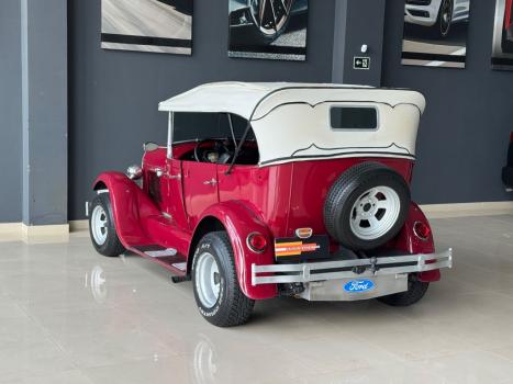 FORD F-29 , Foto 4
