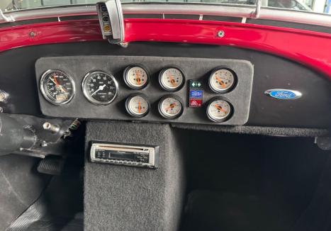 FORD F-29 , Foto 15
