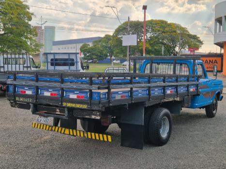 FORD F-4000 3.9 MWM 229, Foto 4