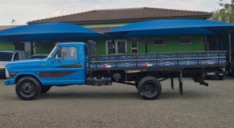 FORD F-4000 3.9 MWM 229, Foto 9