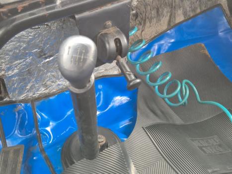 FORD F-600 , Foto 16 FORD F-600 , Foto 16