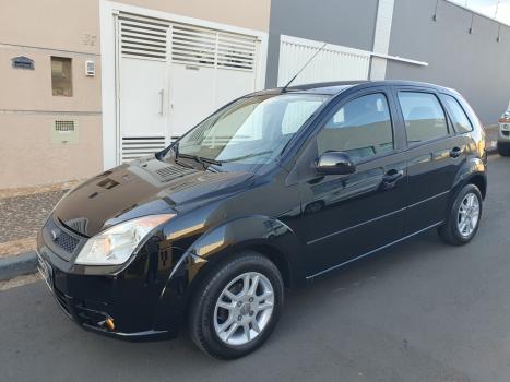 FORD Fiesta Hatch 1.6 4P CLASS FLEX, Foto 1