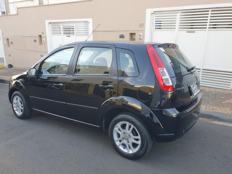 FORD Fiesta Hatch 1.6 4P CLASS FLEX, Foto 3