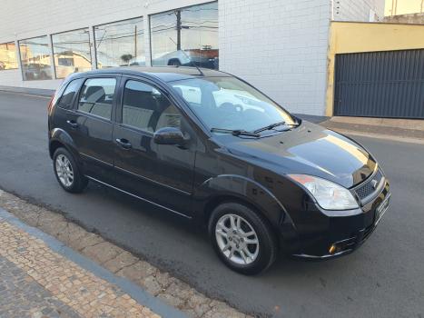 FORD Fiesta Hatch 1.6 4P CLASS FLEX, Foto 4