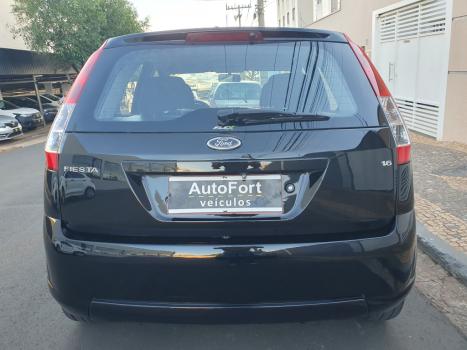 FORD Fiesta Hatch 1.6 4P CLASS FLEX, Foto 7