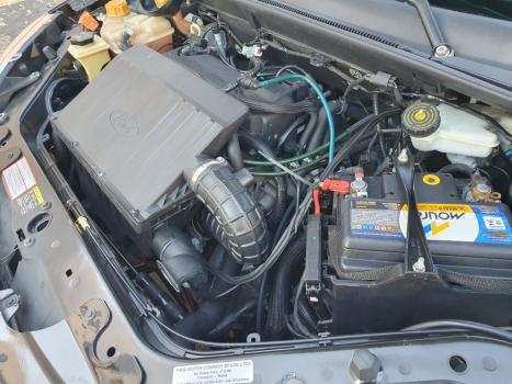 FORD Fiesta Hatch 1.6 4P CLASS FLEX, Foto 11