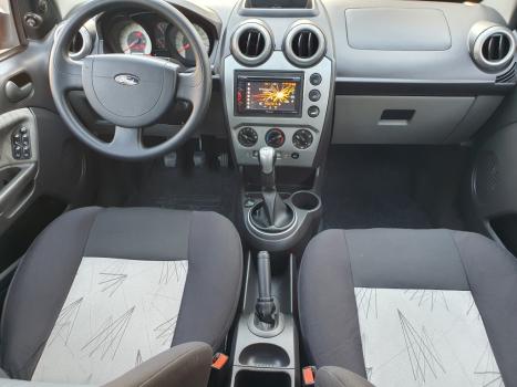 FORD Fiesta Hatch 1.6 4P CLASS FLEX, Foto 13