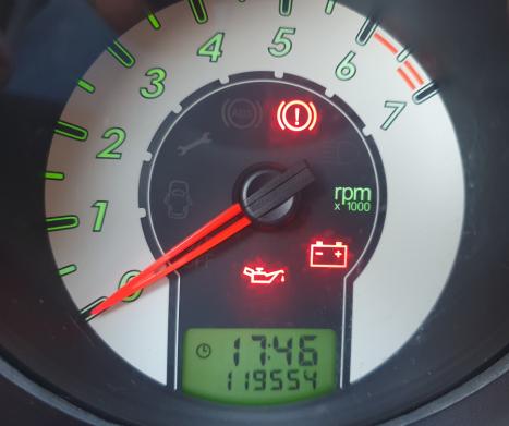 FORD Fiesta Hatch 1.6 4P CLASS FLEX, Foto 18