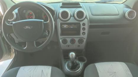 FORD Fiesta Hatch 1.6 4P CLASS FLEX, Foto 9