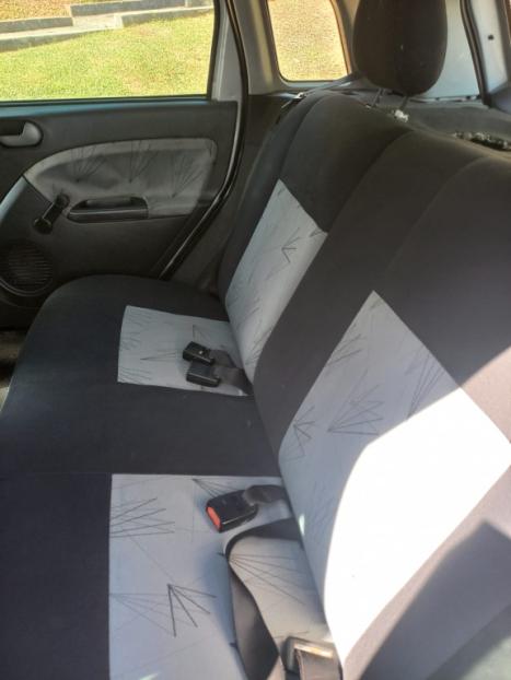FORD Fiesta Hatch 1.6 4P CLASS FLEX, Foto 2