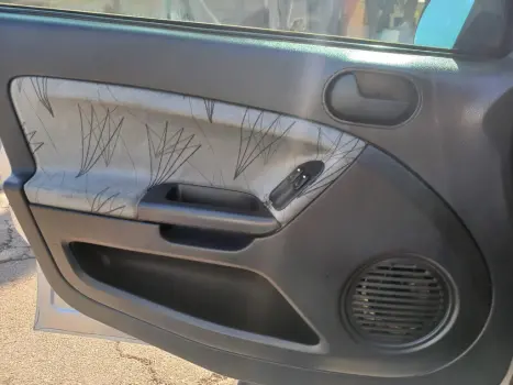 FORD Fiesta Hatch 1.6 4P CLASS FLEX, Foto 5