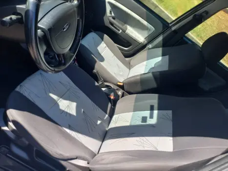 FORD Fiesta Hatch 1.6 4P CLASS FLEX, Foto 6