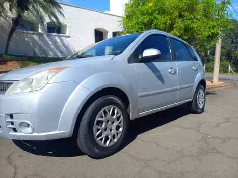 FORD Fiesta Hatch 1.6 4P CLASS FLEX, Foto 7