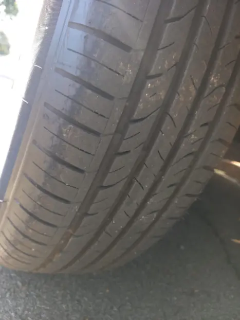 FORD Fiesta Hatch 1.6 4P CLASS FLEX, Foto 8