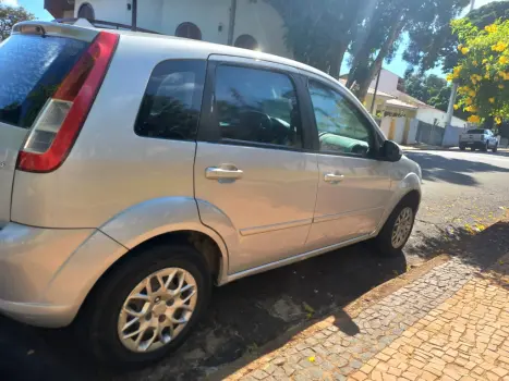 FORD Fiesta Hatch 1.6 4P CLASS FLEX, Foto 9