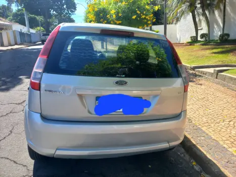 FORD Fiesta Hatch 1.6 4P CLASS FLEX, Foto 10