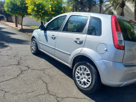 FORD Fiesta Hatch 1.6 4P CLASS FLEX, Foto 11