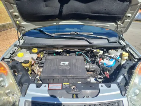 FORD Fiesta Hatch 1.6 4P CLASS FLEX, Foto 12