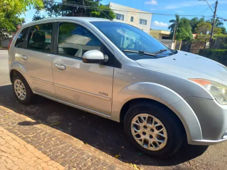 FORD Fiesta Hatch 1.6 4P CLASS FLEX, Foto 13