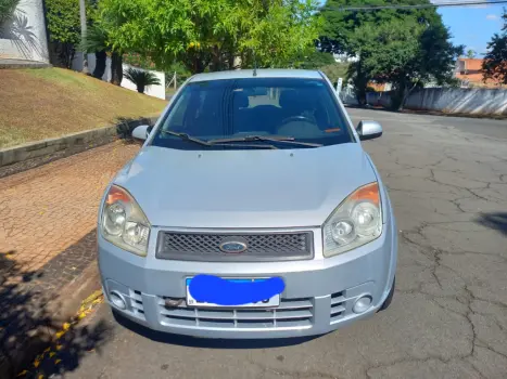 FORD Fiesta Hatch 1.6 4P CLASS FLEX, Foto 14