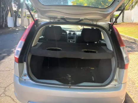 FORD Fiesta Hatch 1.6 4P CLASS FLEX, Foto 16
