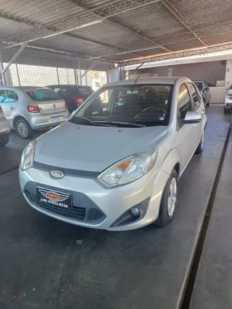 FORD Fiesta Hatch 1.0 4P CLASS, Foto 3 FORD Fiesta Hatch 1.0 4P CLASS, Foto 3