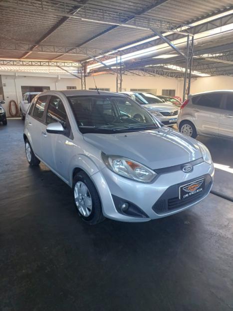 FORD Fiesta Hatch 1.0 4P CLASS, Foto 4 FORD Fiesta Hatch 1.0 4P CLASS, Foto 4