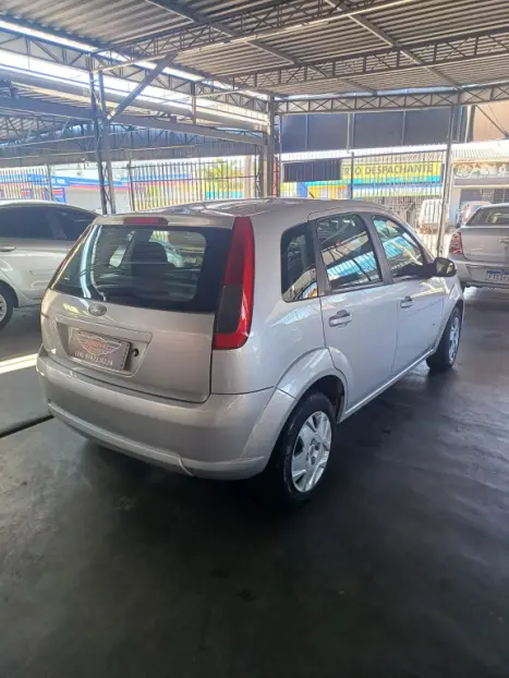 FORD Fiesta Hatch 1.0 4P CLASS, Foto 5 FORD Fiesta Hatch 1.0 4P CLASS, Foto 5