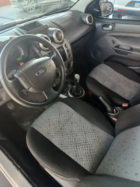 FORD Fiesta Hatch 1.0 4P CLASS, Foto 6 FORD Fiesta Hatch 1.0 4P CLASS, Foto 6