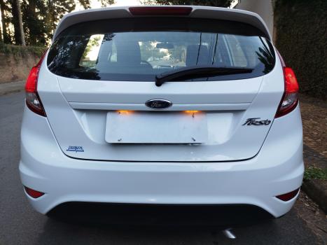 FORD Fiesta Hatch 1.5 16V 4P SE FLEX, Foto 6