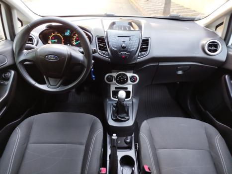 FORD Fiesta Hatch 1.5 16V 4P SE FLEX, Foto 12