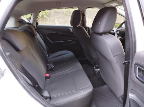 FORD Fiesta Hatch 1.5 16V 4P SE FLEX, Foto 13