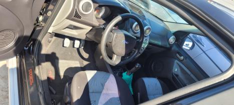 FORD Fiesta Hatch 1.0 4P TRAIL FLEX, Foto 5