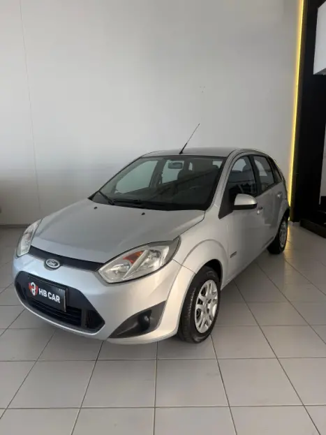FORD Fiesta Hatch 1.6 4P CLASS FLEX, Foto 1