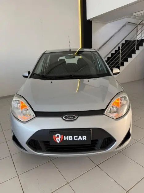 FORD Fiesta Hatch 1.6 4P CLASS FLEX, Foto 2