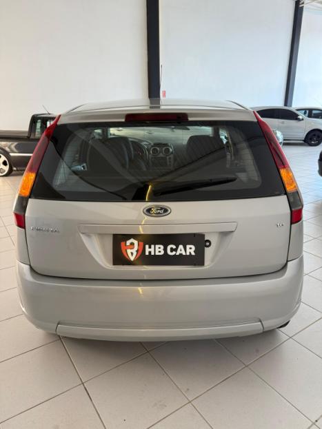 FORD Fiesta Hatch 1.6 4P CLASS FLEX, Foto 4